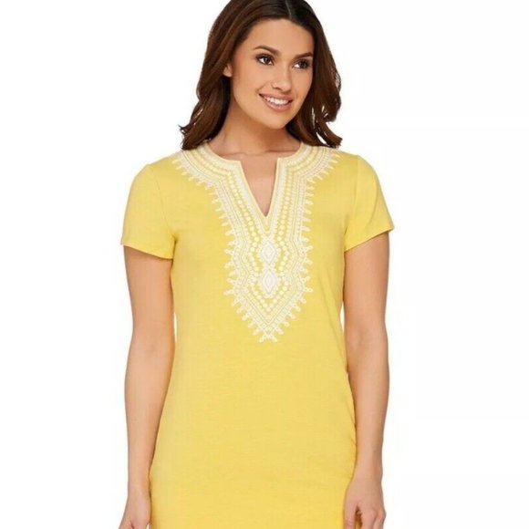 C. Wonder tunic - Picture 1 of 3